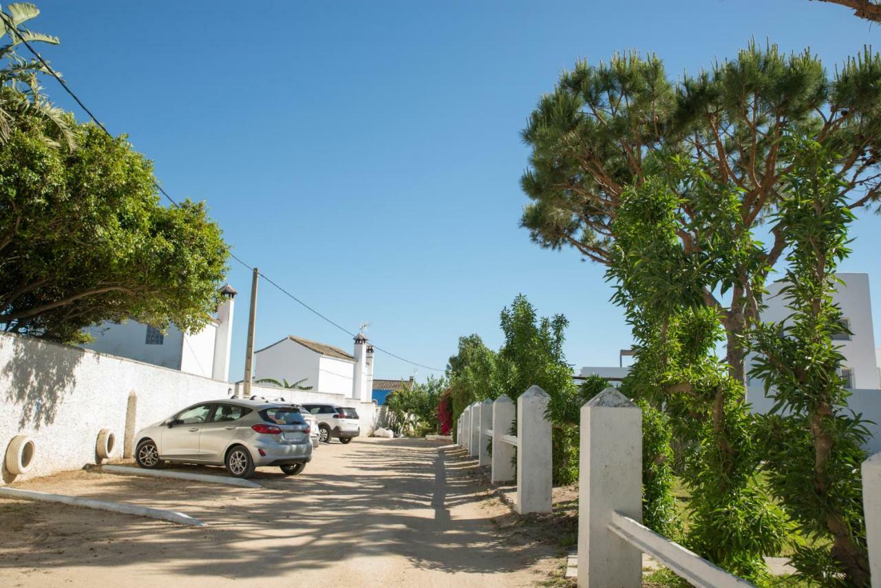 Casara Seis O Casara Siete - Tu Casa A 100M De La Playa De Zahora Guest House Eksteriør bilde