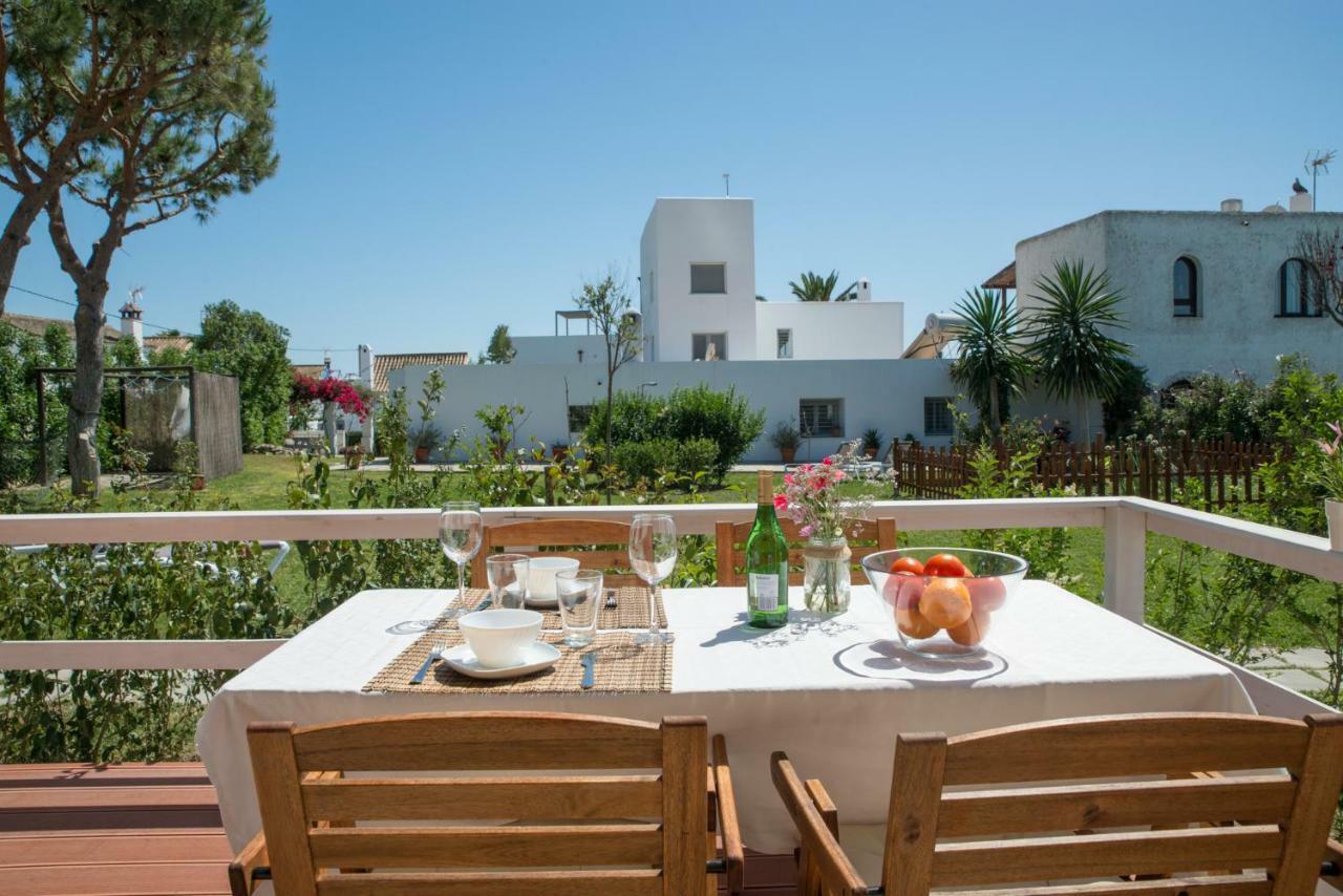 Casara Seis O Casara Siete - Tu Casa A 100M De La Playa De Zahora Guest House Eksteriør bilde